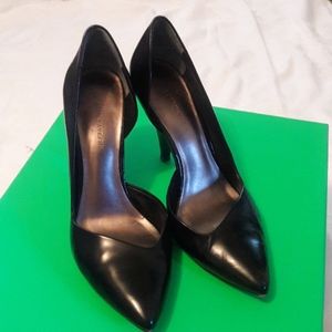 Anne Taylor pumps